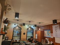 -克比叔叔印度餐厅Kebabs on the Grille(永康路分店)