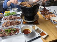 -大槐树烤肉馆
