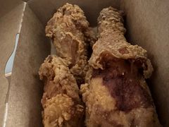 -PIXEL BOY炸鸡店(上海首店)