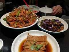 -老头儿油爆虾·知味杭州(爱琴海购物中心)