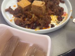 -宴全牛粤来越牛潮汕鲜牛肉火锅(海州万达广场店)