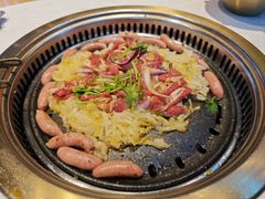 -杨记齐齐哈尔烤肉(总店)