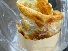 -神奇的香酥鸡蛋灌饼