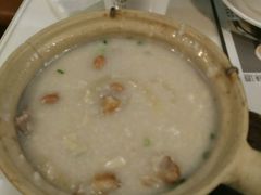 -新大咀港式茶餐厅(宝山万达店)