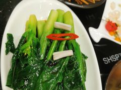 -御花园·粤菜·海鲜火锅(中山公园店)