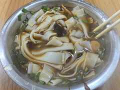 -老福庆和特色粉面馆(单洞三路店)