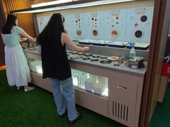 -海底捞火锅(万达广场店)