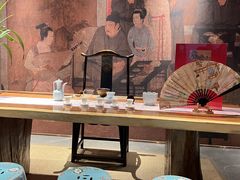 -馋遇江南·精致湖景雅宴(东方之门店)