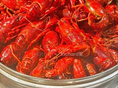 -华安国际大酒店-餐厅