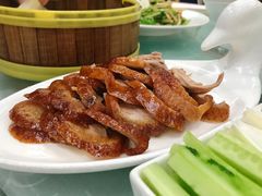 -玉林烤鸭店(定福庄店)