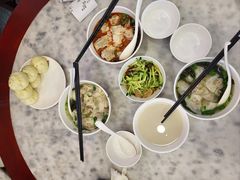 -馄饨侯(前门店)