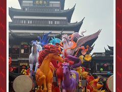 -绿波廊(豫园店)