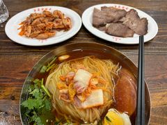 -西塔大冷面(市府大路店)