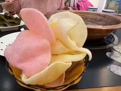 -鸿运诚羊蝎子·火锅(西单店)