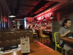 -我家小馆(江汉路店)