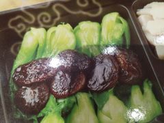 -丽华快餐(红庄国际店)