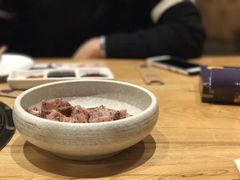 -御牛道日式烤肉料理(杭州万象城店)