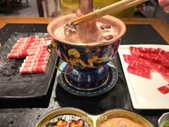 -南门涮肉(上海二店)