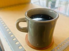 -麻雀咖啡SPARROW COFFEE(十全街店)