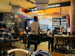 大堂-铁公鸡·四川料理(天环广场店)