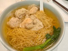 -葡珍轩冰室(虹桥机场T1店)