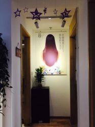 -宝诗雅莲养发养生馆