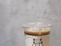 -HAY COFFEE