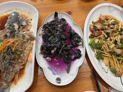 -下梅人家土菜馆(历史文化餐厅度假区店)