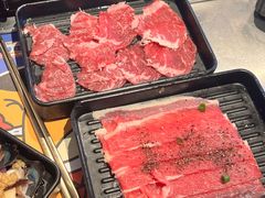 -喜井无限自助烤肉公司(石厦店)