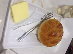 菠萝油-和平馆·地道港澳茶餐厅(西门口店)