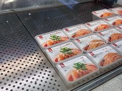 -廖记棒棒鸡(青岛万象城店)