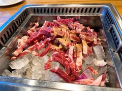 冰煮羊-泽成冰煮羊火锅(中正天街店)