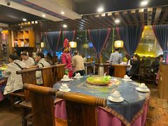 -甘家界牌柠檬鸭(青山店)