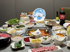 -海底捞火锅(八佰伴店)