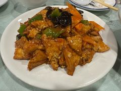 -听涛雅苑百味饺子老家菜馆