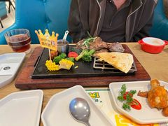 -豪客来牛排(青龙街店)