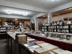 -三味书屋(复兴门内大街店)