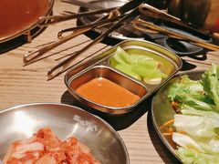 -西塔老太太泥炉烤肉(杭州首店)