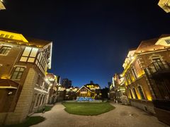 -天津津利华酒店