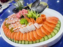 -广胜通达海鲜食府(黄沙店)