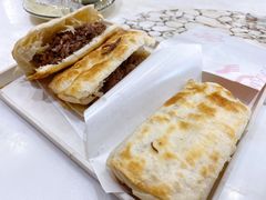 -高玛纳驴肉火烧(一世界店)