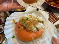 -鲜得莱渔港·小平岛海胆馆(七贤岭店)