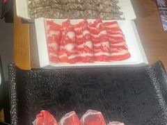 -快乐小羊·内蒙牛羊肉火锅(流花中心店)