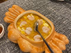 -徐记私厨(半淞园路店)