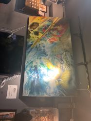 -木子·纹身店TATTOO穿孔·洗纹身