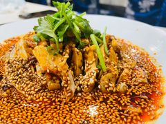 -富乐山酒店(西黄城根北街店)