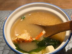 -岩盐·铁板料理(嘉里店)