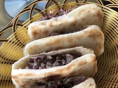 -培万河间驴火•驴肉火锅(东平店)