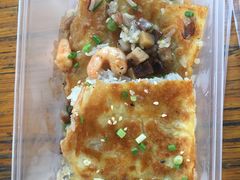 -老通城豆皮大王(吉庆街店)