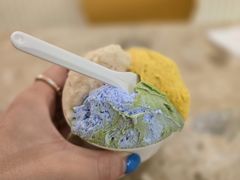 -Dal Cuore 达可芮冰淇淋(陕西北路店)